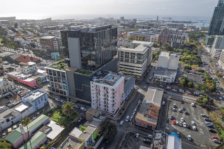 2 Bedroom Property for Sale in Cape Town City Centre Western Cape